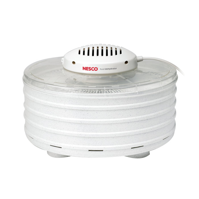 Nesco 4 Tray Food Dehydrator &amp; Reviews | Wayfair